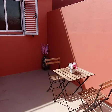 Mar Y Reina * Puerto del Rosario (Fuerteventura)