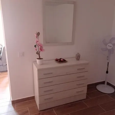 Apartment Mar Y Reina Puerto del Rosario (Fuerteventura)