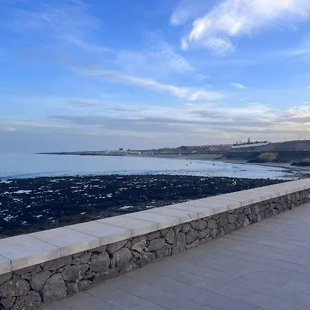 Daire Mar Y Reina Puerto del Rosario (Fuerteventura)