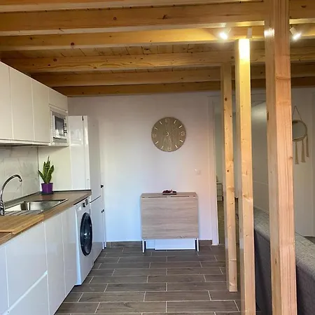 Mar Y Reina Apartment