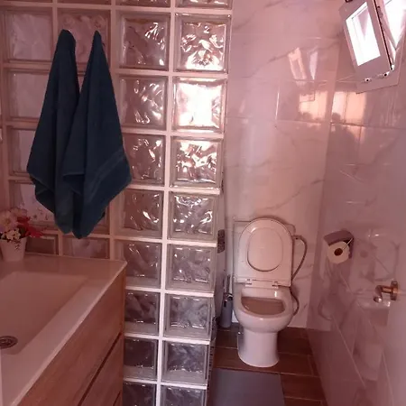 Appartement Mar Y Reina Puerto del Rosario (Fuerteventura)