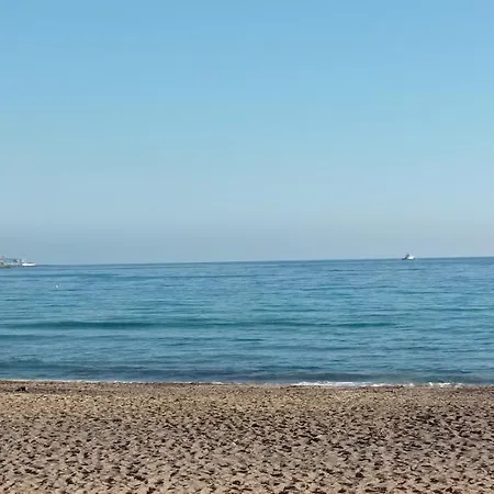 Appartement Mar Y Reina *