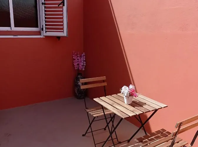 Mar Y Reina * Puerto del Rosario (Fuerteventura)