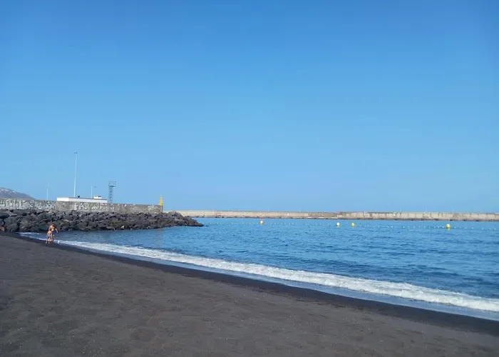Mar Y Reina Puerto del Rosario (Fuerteventura)