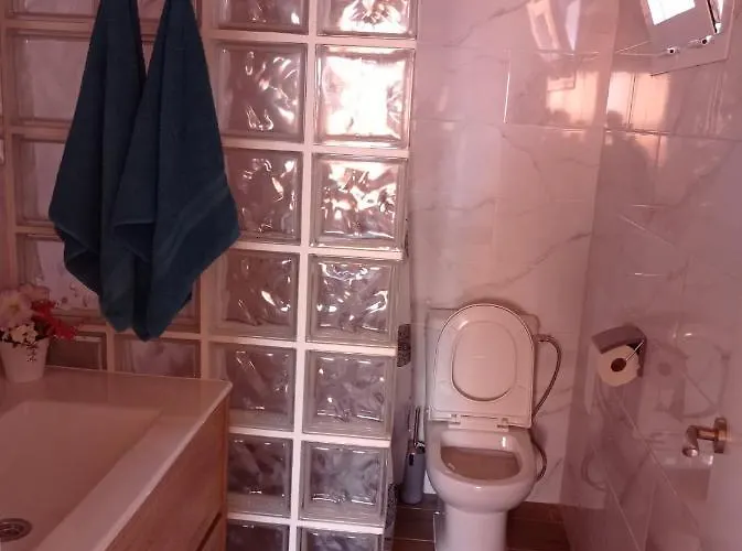 Apartment Mar Y Reina Puerto del Rosario (Fuerteventura)