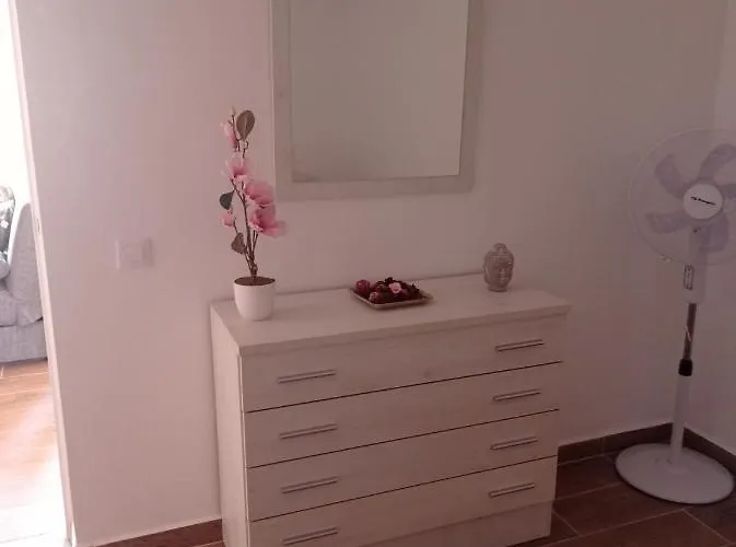 Apartment Mar Y Reina Puerto del Rosario (Fuerteventura)