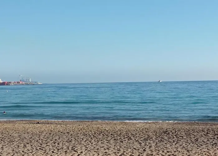 Apartment Mar Y Reina *