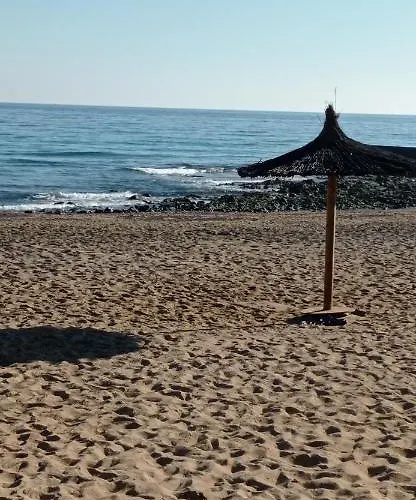 Mar Y Reina Apartment