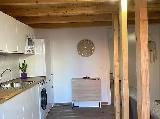 Mar Y Reina Apartment